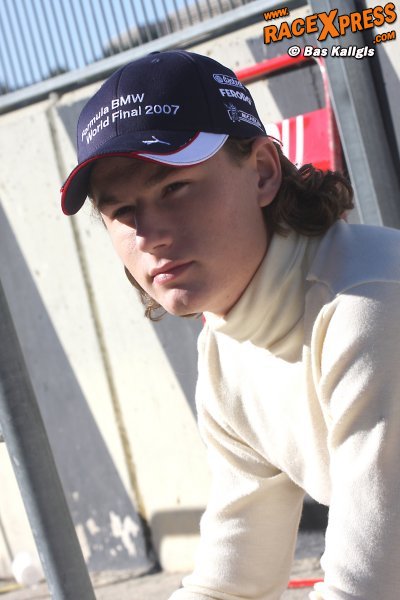 Luuk Glansdorp